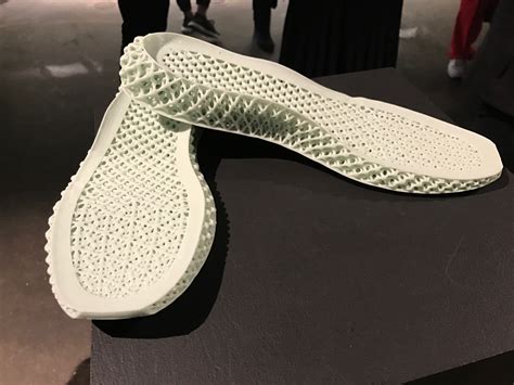 adidas 3d printed.